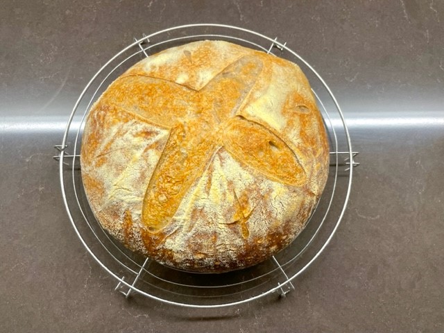 pane