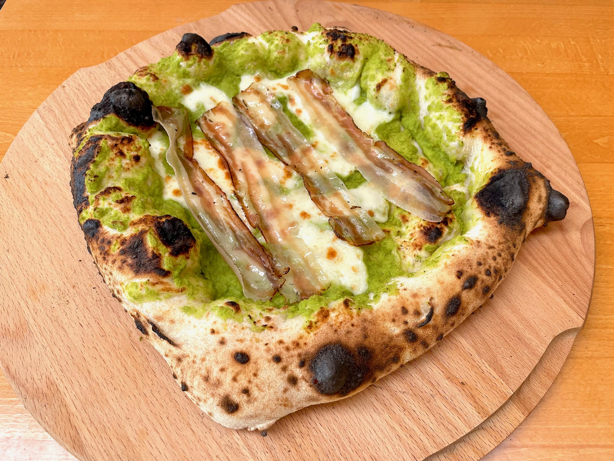 Pizzasommerfest